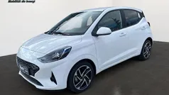 Weiß Neu 2025 Hyundai i10 Prime Kleinwagen | 17.870 € (Fairer Preis)