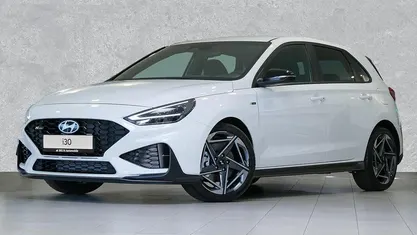 Gebraucht Hyundai i30 N Line 140 PS (102 kW) 2025 Limousine