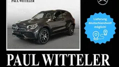 Gebraucht 2021 Mercedes GLC300e AMG line SUV | 35.990 € (Fairer Preis)