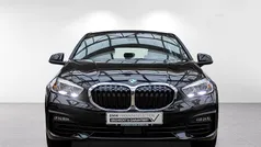 Gebraucht 2022 BMW 116 Comfort Edition Kleinwagen | 19.900 € (Fairer Preis)