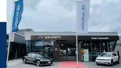 Weiß Gebraucht 2020 Hyundai i20 Select Limousine | 11.990 € (Guter Preis)