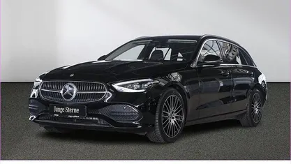 Gebraucht Mercedes C180 Avantgarde 170 PS (125 kW) 2023 Kombi