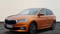 Gebraucht 2024 Skoda Fabia Drive Limousine | 23.650 € (Fairer Preis)