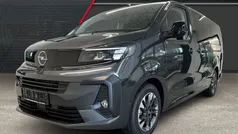 Merkur grau (grau) Neu 2025 Opel Zafira Life Van | 45.970 € (Fairer Preis)