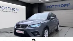 Gebraucht 2018 Seat Arona FR SUV | 15.977 € (Fairer Preis)