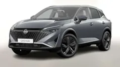 Ceramic grey Neu 2025 Nissan Qashqai Tekna SUV | 31.870 € (Fairer Preis)