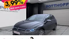 Gebraucht 2021 VW Golf VIII Style Limousine | 23.443 € (Fairer Preis)