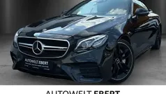 Gebraucht 2019 Mercedes E53 AMG AMG Kleinwagen | 62.770 €