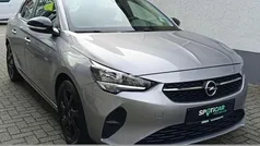 Grau Gebraucht 2019 Opel Corsa Edition Kleinwagen | 10.990 € (Guter Preis)
