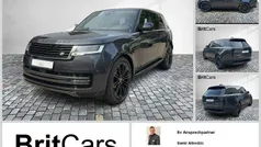 Gebraucht 2025 Land Rover Range Rover HSE SUV | 161.500 € (Fairer Preis)