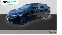 Schwarz Gebraucht 2024 Opel Corsa Basis Limousine | 17.990 € (Fairer Preis)