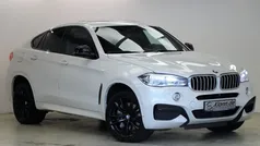 Gebraucht 2014 BMW X6 M50 M Sport SUV | 45.999 €