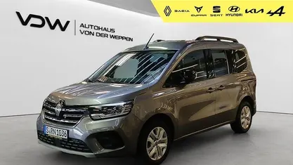 Gebraucht 2025 Renault Kangoo Techno Van / Kleinbus | 31.970 € (Fairer Preis)