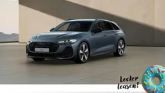 Gebraucht 2025 Audi A5 S-Line Coupé | 56.999 € (Guter Preis)