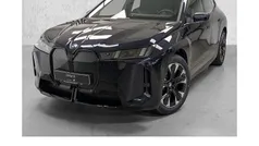 Gebraucht 2025 BMW iX Sport Line SUV | 82.990 € (Fairer Preis)