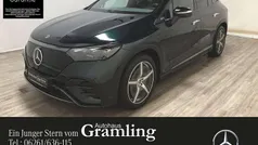 Gebraucht 2024 Mercedes EQE350 AMG SUV | 69.879 € (Fairer Preis)