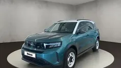 Grün Gebraucht 2025 Opel Frontera Edition SUV | 21.250 € (Superpreis)