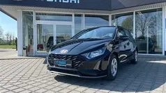 Gebraucht 2025 Hyundai i20 Select Limousine | 19.489 € (Guter Preis)