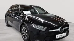 Gebraucht 2021 Mercedes A180 Style Limousine | 18.590 € (Guter Preis)