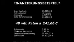 Grau Gebraucht 2024 Opel Crossland Elegance SUV | 23.545 € (Fairer Preis)