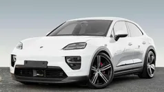 Weiss Neu 2025 Porsche Macan SUV | 103.880 € (Superpreis)