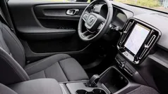 Volvo EX40