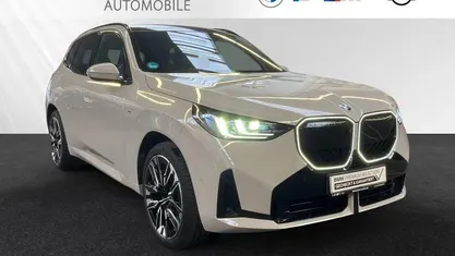 Gebraucht 2025 BMW X3 M Sport SUV | 66.500 € (Guter Preis)
