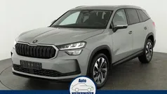 Gebraucht 2025 Skoda Kodiaq Selection SUV | 46.995 € (Superpreis)
