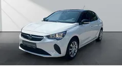 Gebraucht 2023 Opel Corsa Basis Kleinwagen | 13.890 € (Guter Preis)