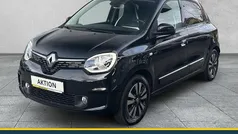 Schwarz Gebraucht 2022 Renault Twingo Techno Kleinwagen | 12.899 € (Guter Preis)