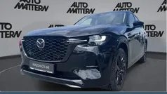 Gebraucht 2025 Mazda CX-60 Homura-Line SUV | 55.590 € (Fairer Preis)