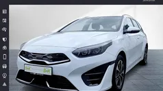 Gebraucht 2022 Kia Ceed Sportswagon Spirit Kombi | 21.980 € (Fairer Preis)