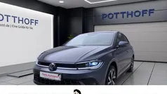 Gebraucht 2024 VW Polo R-line Limousine | 25.477 € (Fairer Preis)