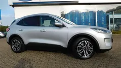 Gebraucht 2021 Ford Kuga Titanium SUV | 20.950 € (Fairer Preis)