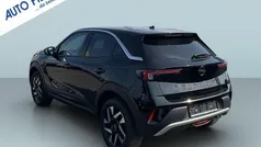 Schwarz Gebraucht 2022 Opel Mokka Elegance SUV | 18.350 € (Fairer Preis)