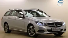 Gebraucht 2013 Mercedes E200 Avantgarde Kombi | 17.999 € (Fairer Preis)