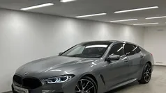 Gebraucht 2022 BMW 840 Performance Coupé | 69.850 € (Fairer Preis)