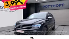 Gebraucht 2024 VW Tiguan Allspace Life SUV | 40.977 € (Fairer Preis)