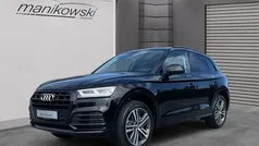 Gebraucht 2019 Audi Q5 S-Line SUV | 30.905 € (Guter Preis)