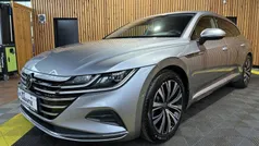 VW Arteon