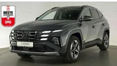 Gebraucht 2025 Hyundai Tucson Trend SUV | 32.924 € (Guter Preis)