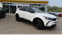 Weiss Gebraucht 2024 Opel Grandland X GS Line SUV | 22.950 € (Superpreis)