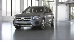 Gebraucht 2023 Mercedes GLB200 Progressive SUV | 37.970 € (Guter Preis)
