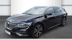 Gebraucht 2022 Renault Talisman GrandTour Initiale Paris Kombi | 26.990 € (Fairer Preis)