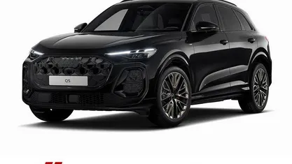 Gebraucht Audi Q5 Edition .1 204 PS (150 kW) 2025 SUV