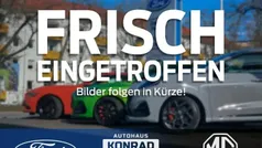 Dover white uni Gebraucht 2022 MG MG5 EV Luxury Kombi | 21.990 € (Fairer Preis)