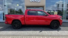 Gebraucht 2021 Dodge Ram Abholung | 57.890 €