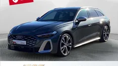 Gebraucht 2024 Audi S5 Ambiente Kombi | 73.890 € (Superpreis)