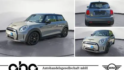 Gebraucht Mini Cooper SE Classic 135 kW (184 PS) 2022 Grau Kleinwagen