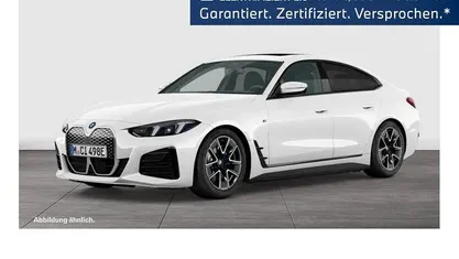 Gebraucht BMW i4 M Sport 294 kW (401 PS) 2025 Limousine